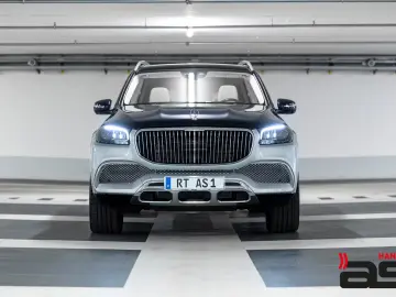 Mercedes-Benz GLS 600Maybach Edition 100   Limited   1of100