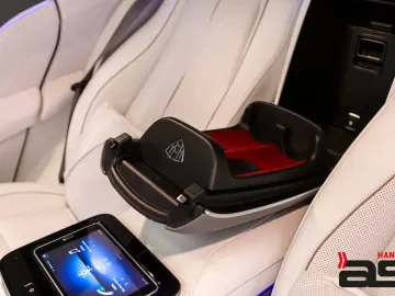 Mercedes-Benz GLS 600Maybach Edition 100   Limited   1of100