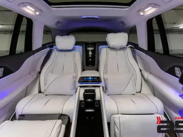 Mercedes-Benz GLS 600Maybach Edition 100   Limited   1of100