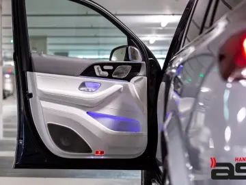 Mercedes-Benz GLS 600Maybach Edition 100   Limited   1of100