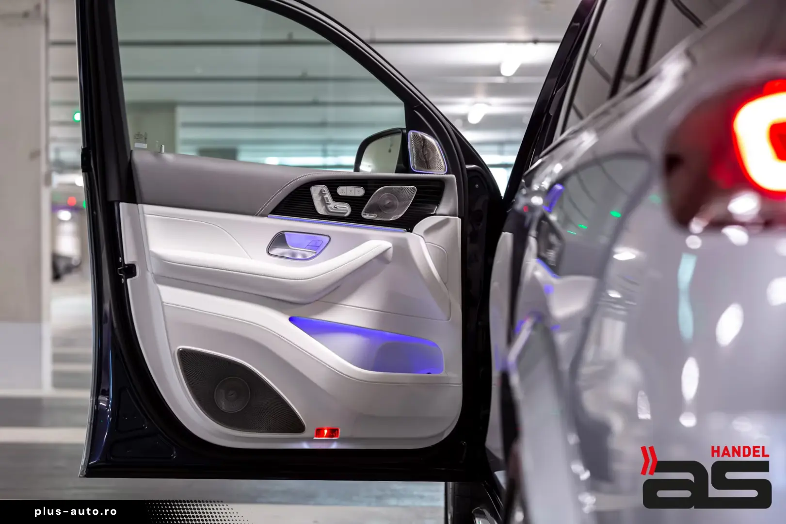 Mercedes-Benz GLS 600Maybach Edition 100   Limited   1of100