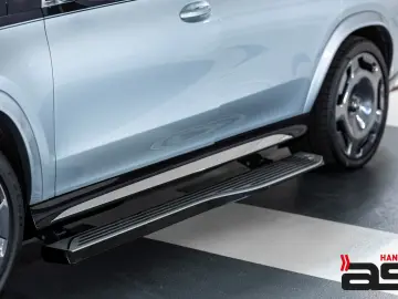 Mercedes-Benz GLS 600Maybach Edition 100   Limited   1of100