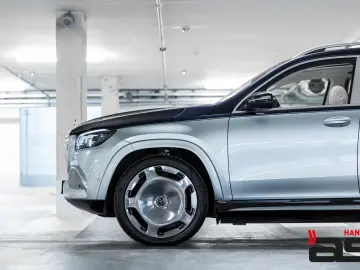 Mercedes-Benz GLS 600Maybach Edition 100   Limited   1of100