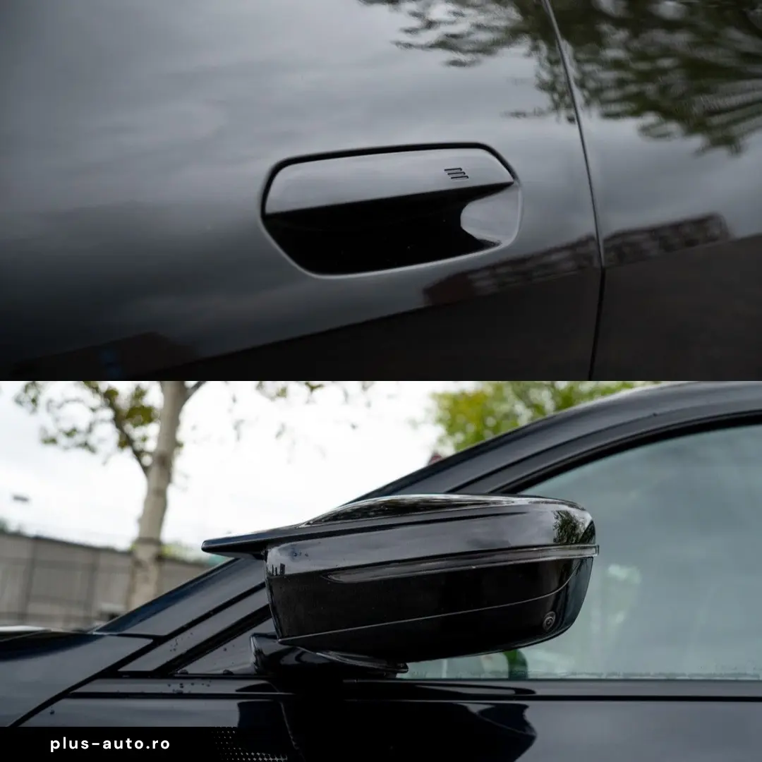 BMW M440i xDrive Gran Coupé HUD HK Laser