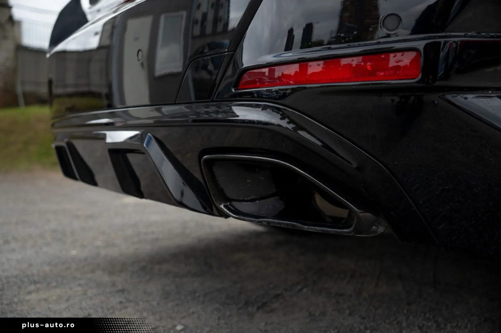 BMW M440i xDrive Gran Coupé HUD HK Laser