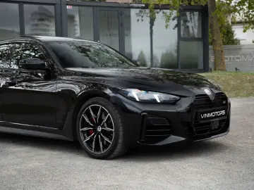 BMW M440i xDrive Gran Coupé HUD HK Laser