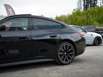 BMW M440i xDrive Gran Coupé HUD HK Laser