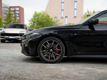 BMW M440i xDrive Gran Coupé HUD HK Laser