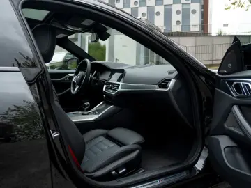 BMW M440i xDrive Gran Coupé HUD HK Laser