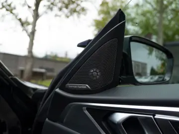 BMW M440i xDrive Gran Coupé HUD HK Laser