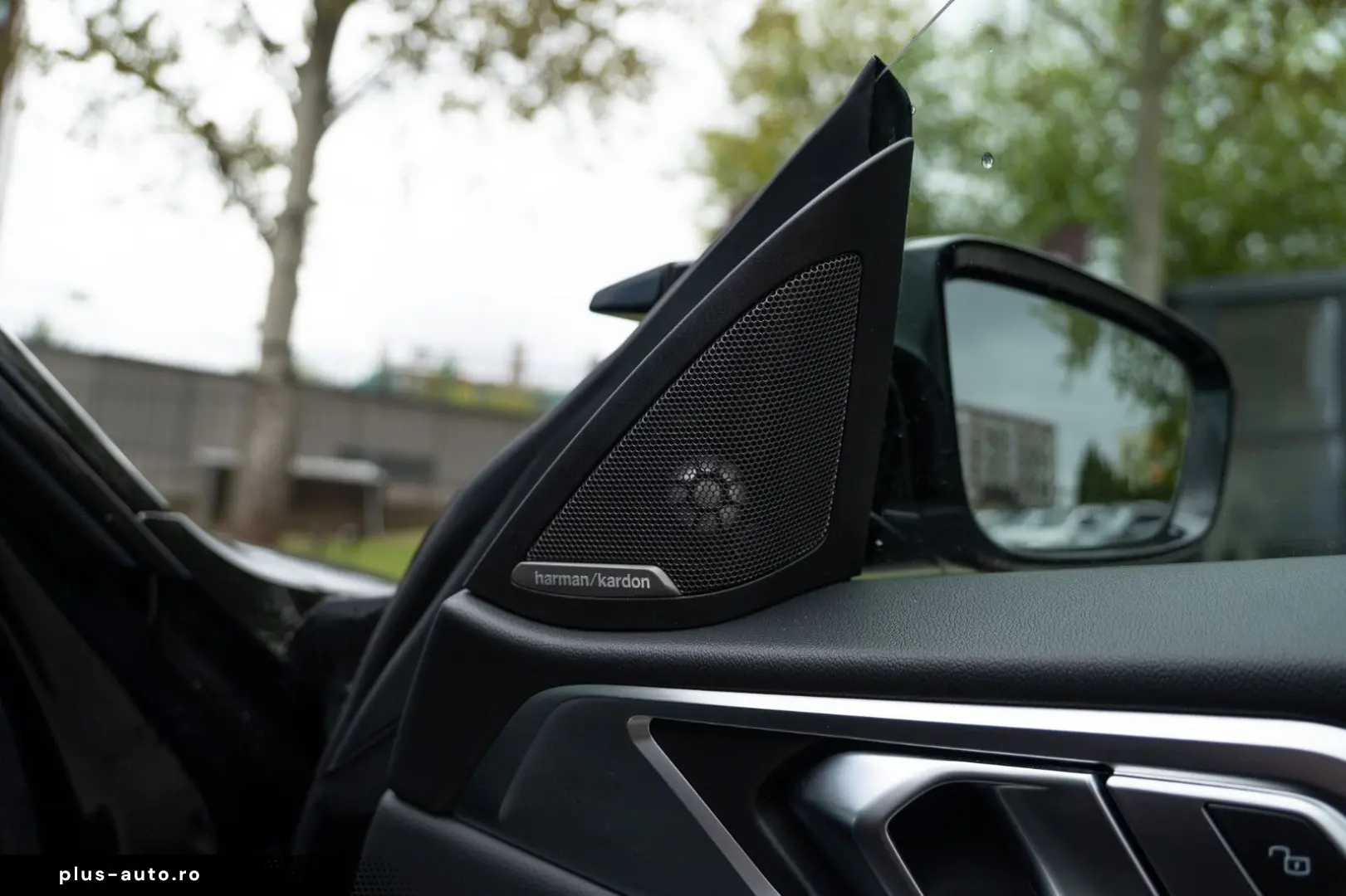 BMW M440i xDrive Gran Coupé HUD HK Laser