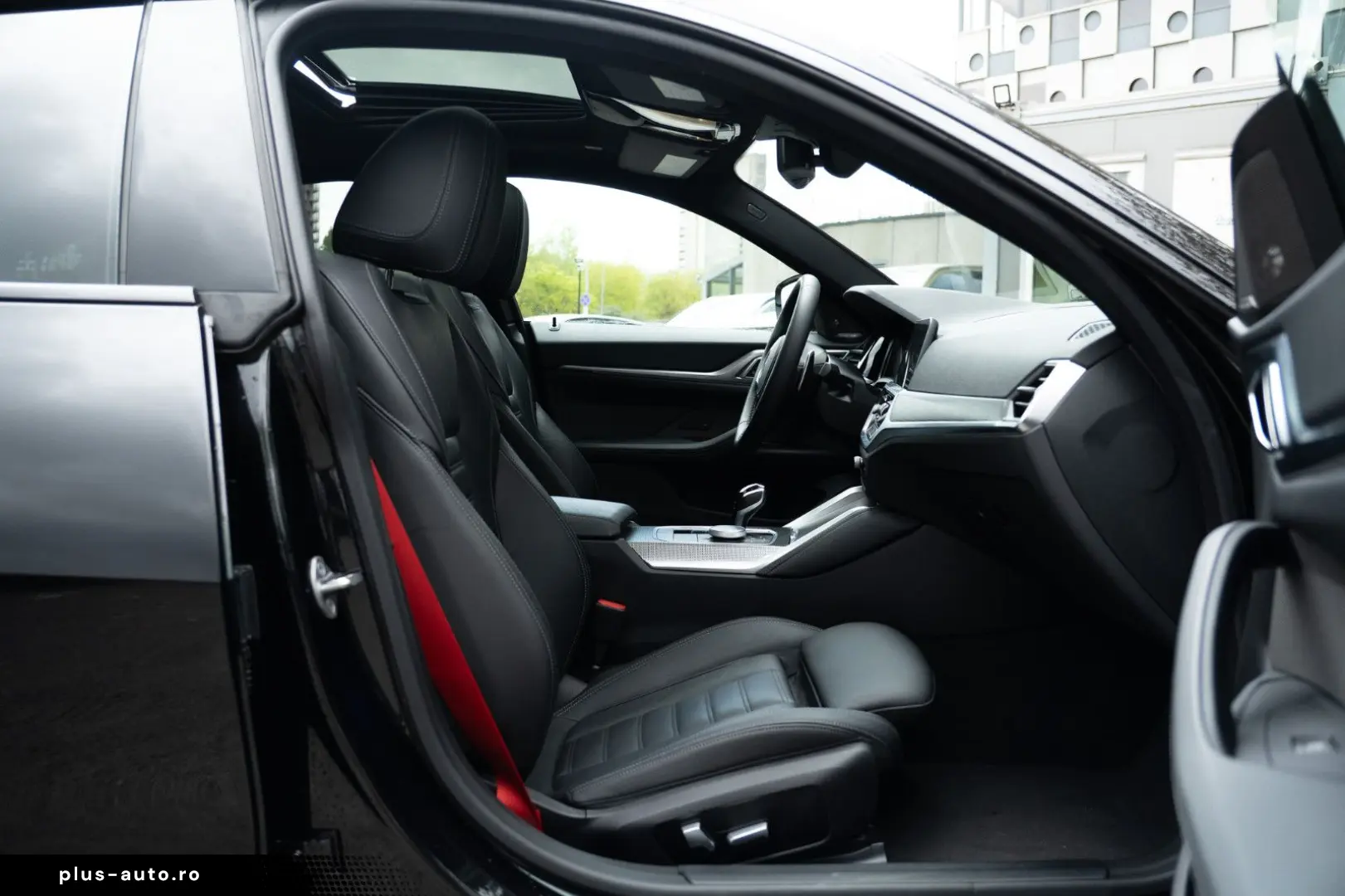 BMW M440i xDrive Gran Coupé HUD HK Laser