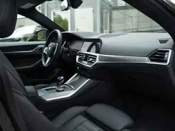 BMW M440i xDrive Gran Coupé HUD HK Laser