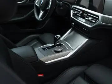 BMW M440i xDrive Gran Coupé HUD HK Laser