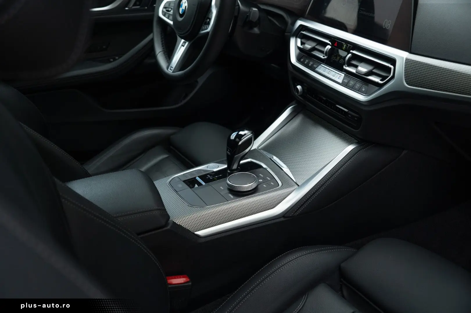 BMW M440i xDrive Gran Coupé HUD HK Laser