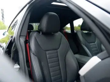 BMW M440i xDrive Gran Coupé HUD HK Laser