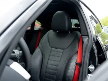 BMW M440i xDrive Gran Coupé HUD HK Laser