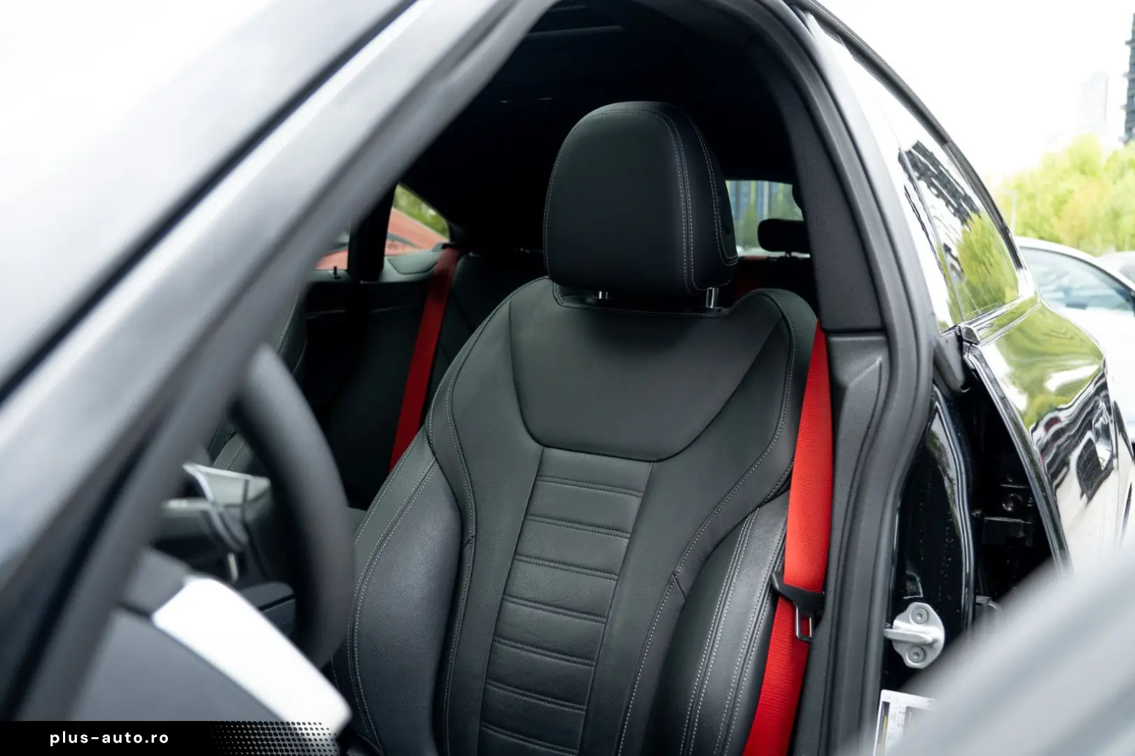 BMW M440i xDrive Gran Coupé HUD HK Laser