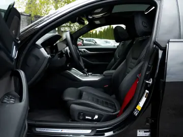 BMW M440i xDrive Gran Coupé HUD HK Laser