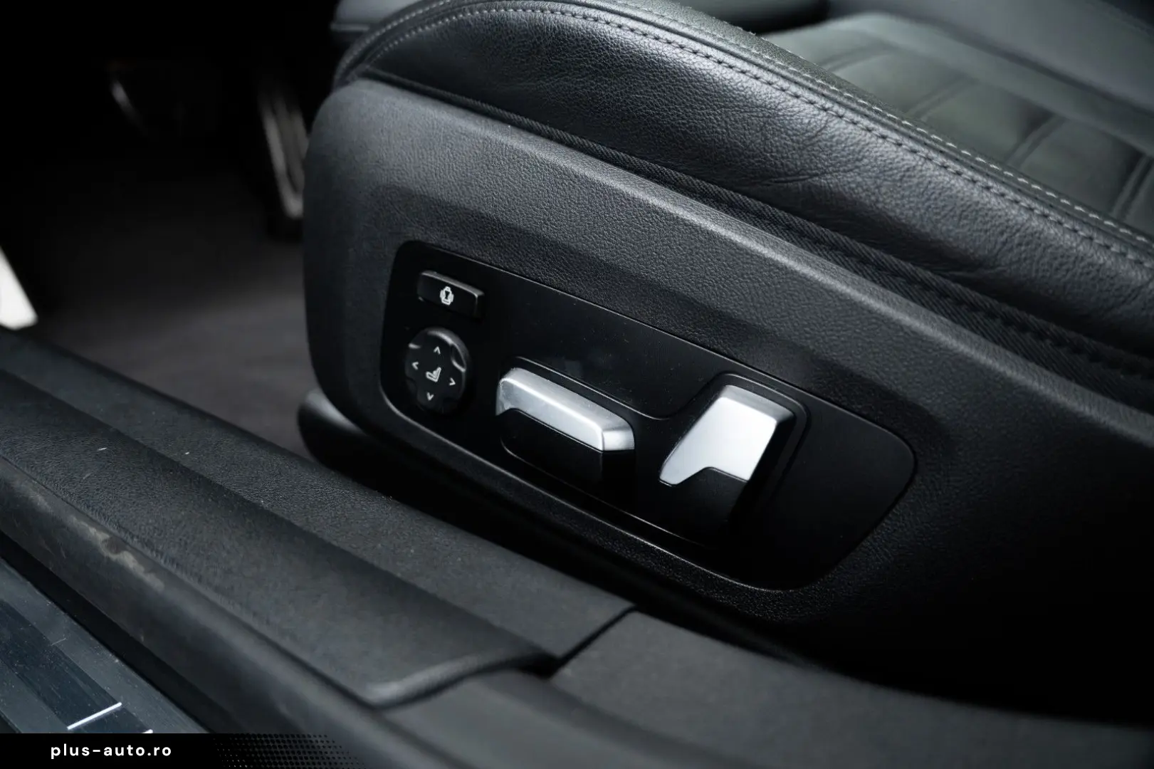 BMW M440i xDrive Gran Coupé HUD HK Laser