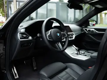 BMW M440i xDrive Gran Coupé HUD HK Laser