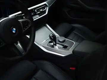 BMW M440i xDrive Gran Coupé HUD HK Laser
