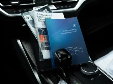 BMW M440i xDrive Gran Coupé HUD HK Laser