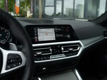 BMW M440i xDrive Gran Coupé HUD HK Laser