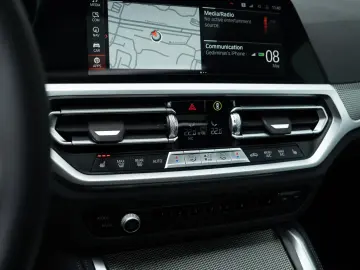 BMW M440i xDrive Gran Coupé HUD HK Laser