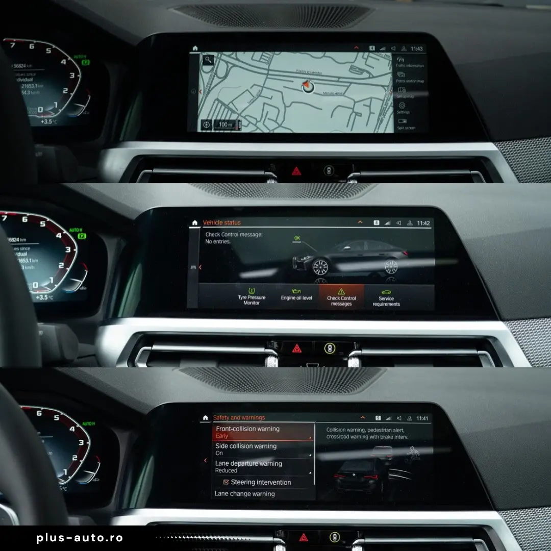 BMW M440i xDrive Gran Coupé HUD HK Laser