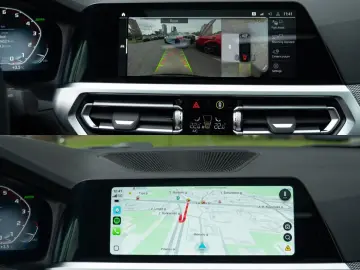 BMW M440i xDrive Gran Coupé HUD HK Laser