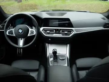 BMW M440i xDrive Gran Coupé HUD HK Laser