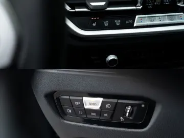 BMW M440i xDrive Gran Coupé HUD HK Laser