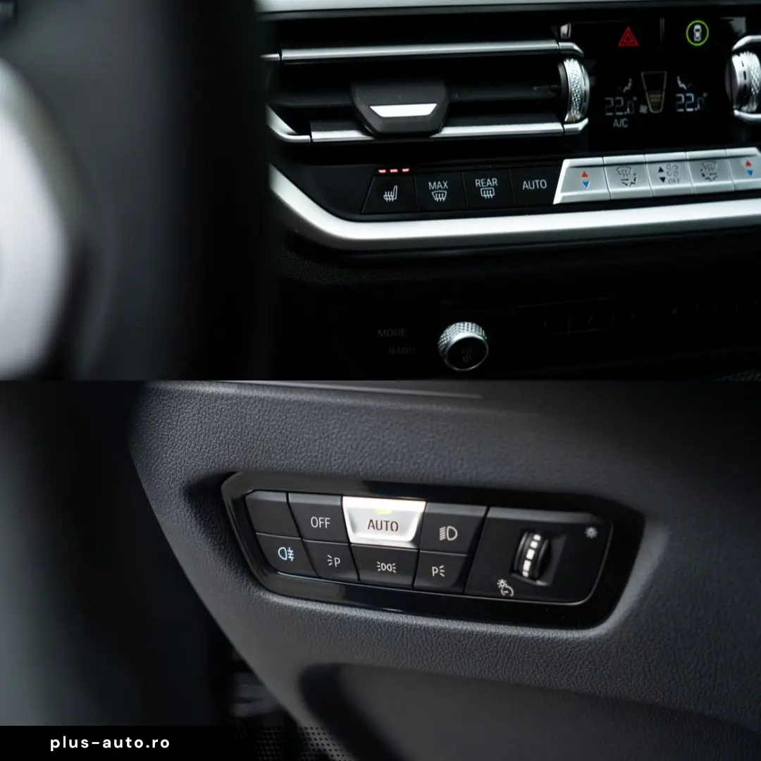 BMW M440i xDrive Gran Coupé HUD HK Laser