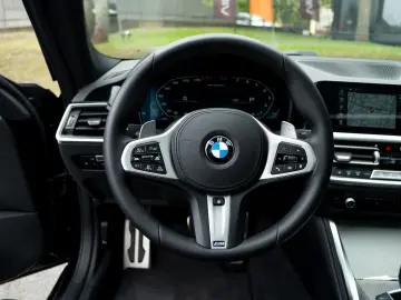 BMW M440i xDrive Gran Coupé HUD HK Laser