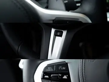 BMW M440i xDrive Gran Coupé HUD HK Laser