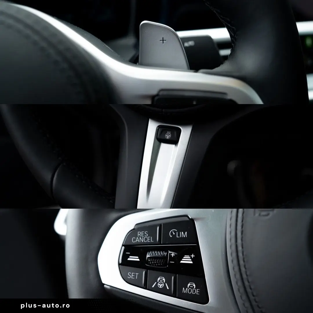 BMW M440i xDrive Gran Coupé HUD HK Laser