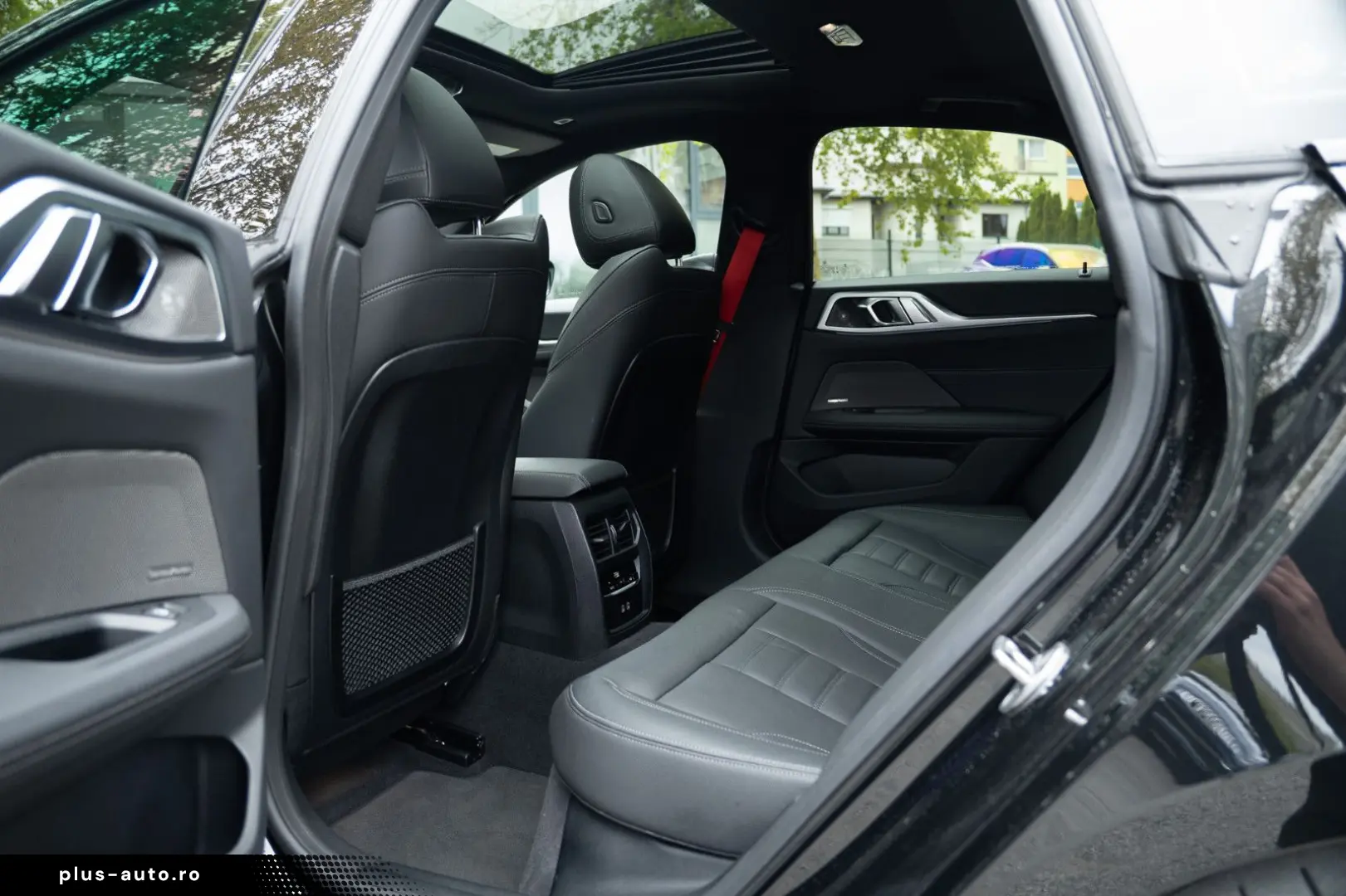 BMW M440i xDrive Gran Coupé HUD HK Laser