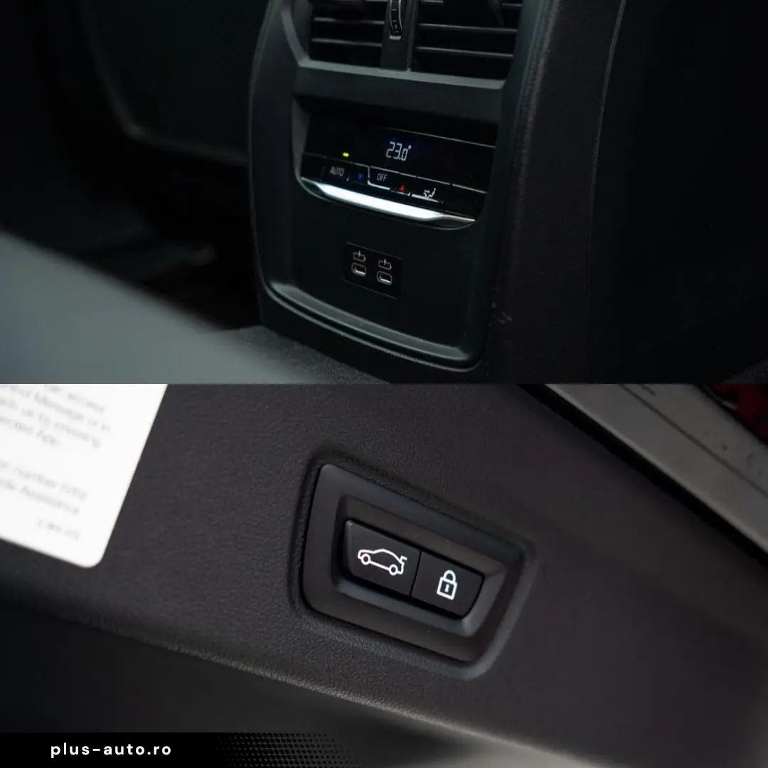 BMW M440i xDrive Gran Coupé HUD HK Laser