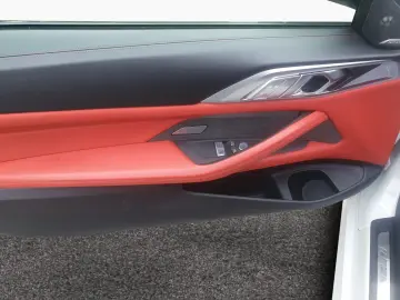 BMW M440 d xDrive  M-Sport H&K Fiona Rot