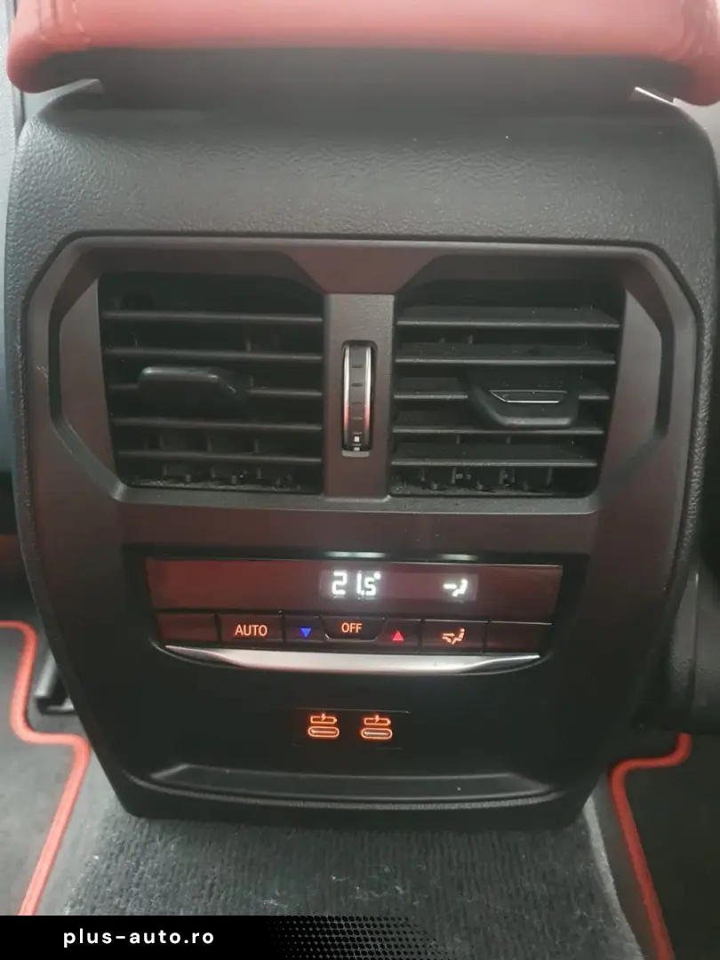 BMW M440 d xDrive  M-Sport H&K Fiona Rot