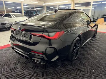 BMW M440 4 Coupe M440 i xDrive  S-Dach  Kamera  DE