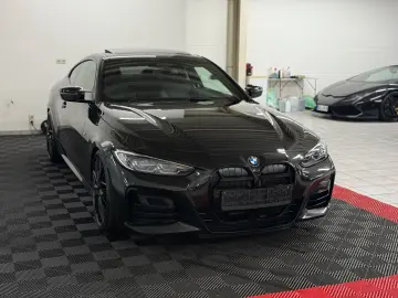 BMW M440 4 Coupe M440 i xDrive  S-Dach  Kamera  DE