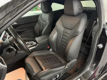 BMW M440 4 Coupe M440 i xDrive  S-Dach  Kamera  DE