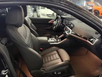 BMW M440 4 Coupe M440 i xDrive  S-Dach  Kamera  DE