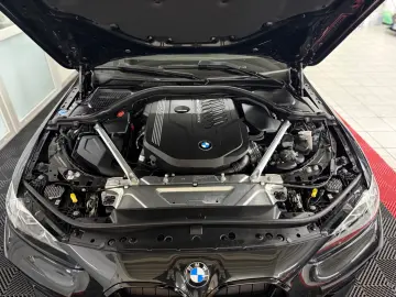 BMW M440 4 Coupe M440 i xDrive  S-Dach  Kamera  DE