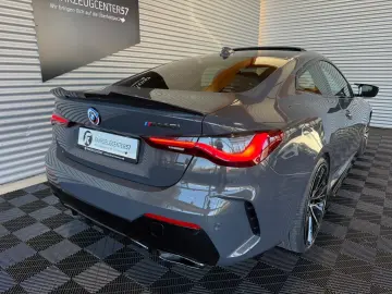 BMW M440i xDrive Coupé HUD H&K FERNSTART LASER