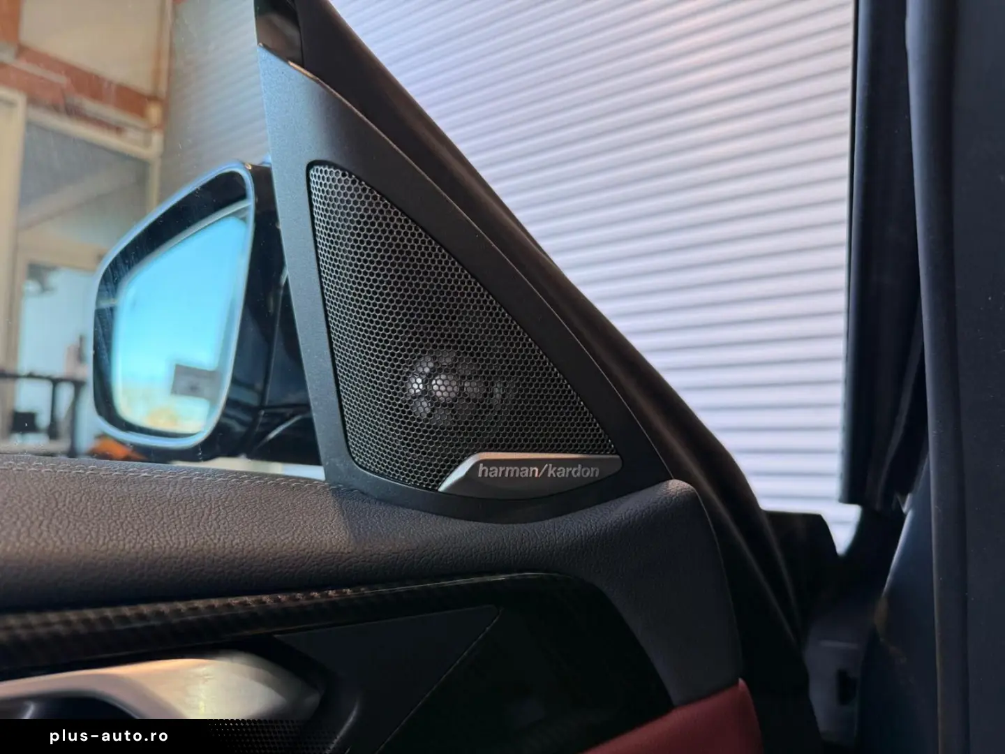 BMW M440i xDrive Coupé HUD H&K FERNSTART LASER