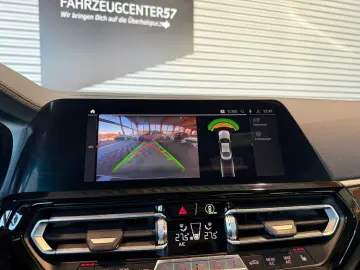 BMW M440i xDrive Coupé HUD H&K FERNSTART LASER