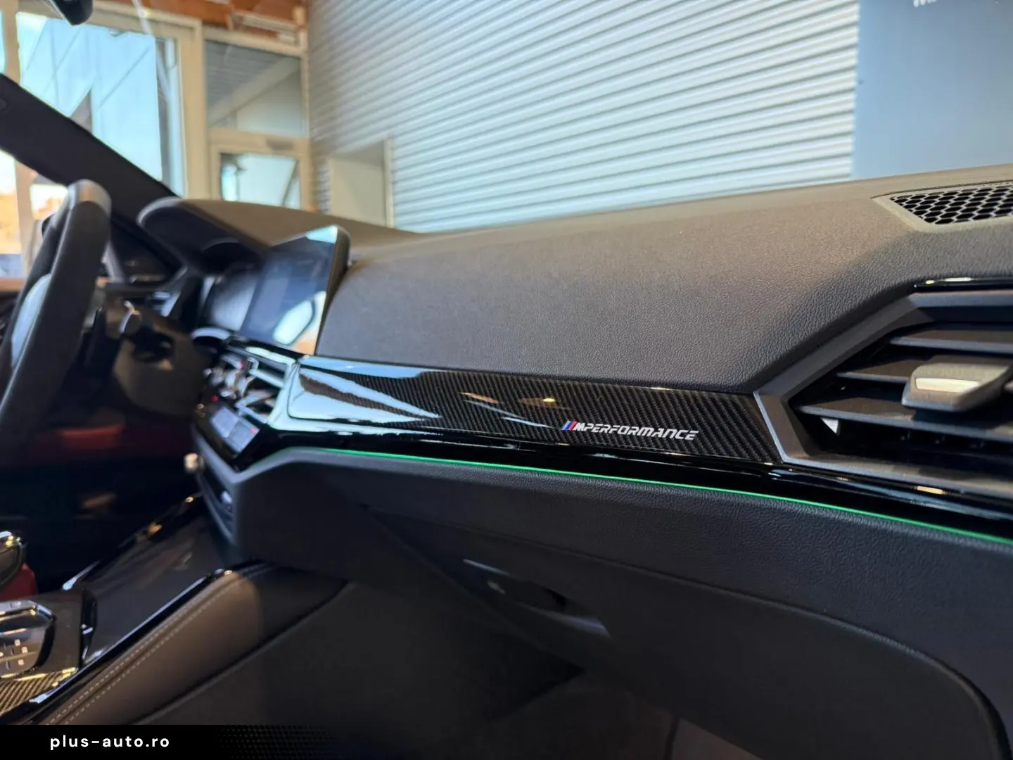 BMW M440i xDrive Coupé HUD H&K FERNSTART LASER